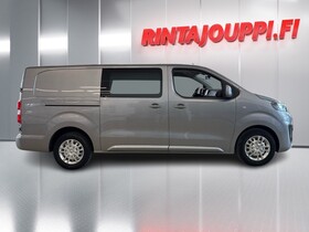 Opel Vivaro vaihtoauto