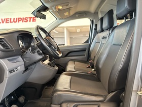 Opel Vivaro vaihtoauto
