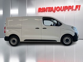 Opel Vivaro vaihtoauto