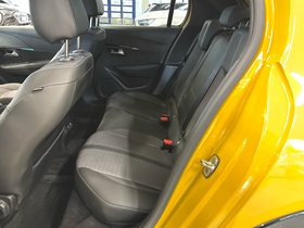 Peugeot e-208 vaihtoauto