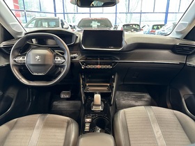 Peugeot e-208 vaihtoauto