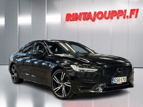 Volvo S90 vaihtoauto