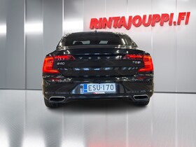 Volvo S90 vaihtoauto