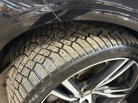 Volvo S90 vaihtoauto