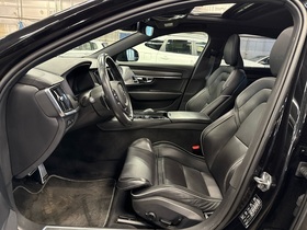 Volvo S90 vaihtoauto