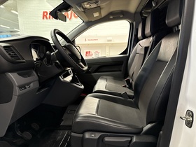 Citroën Jumpy vaihtoauto