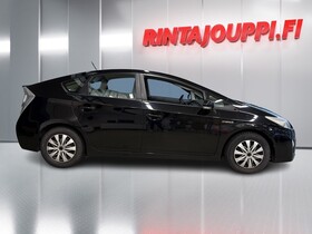 Toyota Prius vaihtoauto