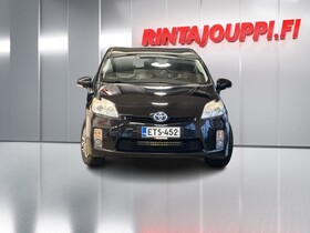 Toyota Prius vaihtoauto
