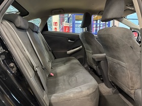 Toyota Prius vaihtoauto