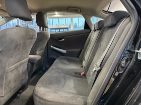 Toyota Prius vaihtoauto