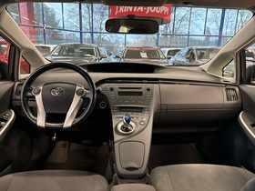 Toyota Prius vaihtoauto