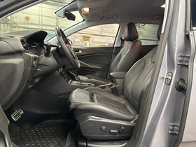 Opel Grandland X vaihtoauto