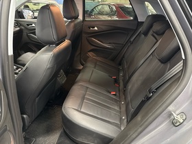 Opel Grandland X vaihtoauto