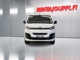 Citroën Jumpy vaihtoauto