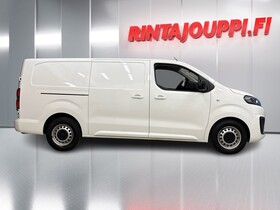 Citroën Jumpy vaihtoauto