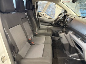 Citroën Jumpy vaihtoauto