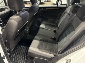 Volkswagen Golf Sportsvan vaihtoauto