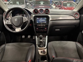 Suzuki Vitara vaihtoauto