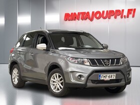 Suzuki Vitara vaihtoauto