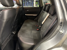 Suzuki Vitara vaihtoauto