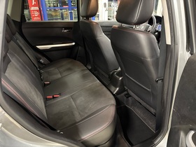 Suzuki Vitara vaihtoauto