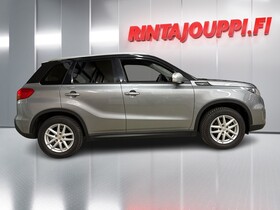 Suzuki Vitara vaihtoauto