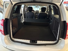 Dacia Duster vaihtoauto