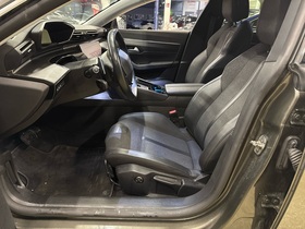 Peugeot 508 vaihtoauto