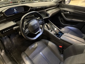 Peugeot 508 vaihtoauto