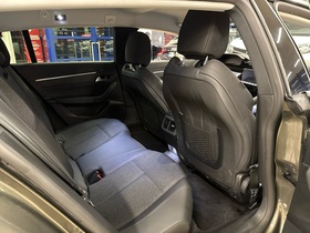 Peugeot 508 vaihtoauto