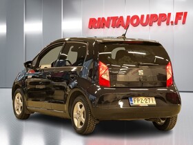 SEAT Mii electric vaihtoauto