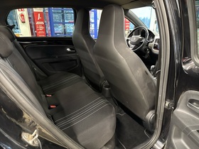 SEAT Mii electric vaihtoauto