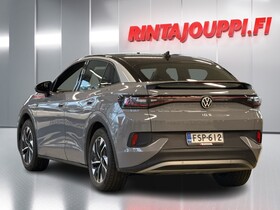Volkswagen ID.5 vaihtoauto