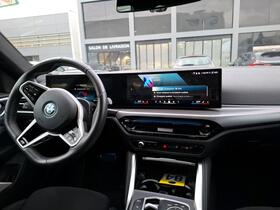 BMW i4 vaihtoauto