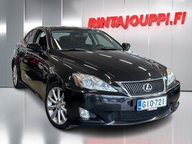 Lexus IS vaihtoauto