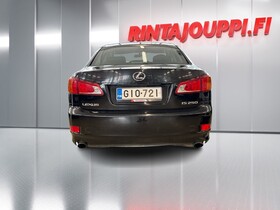 Lexus IS vaihtoauto