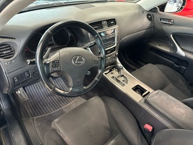 Lexus IS vaihtoauto