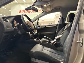 Citroën C4 vaihtoauto