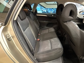 Citroën C4 vaihtoauto