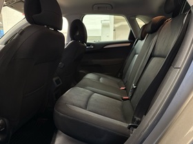 Citroën C4 vaihtoauto