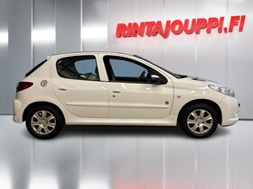 Peugeot 206 vaihtoauto