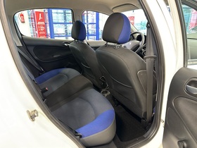 Peugeot 206 vaihtoauto