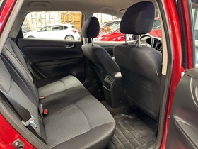 Nissan Pulsar vaihtoauto