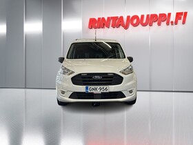 Ford Transit Connect vaihtoauto