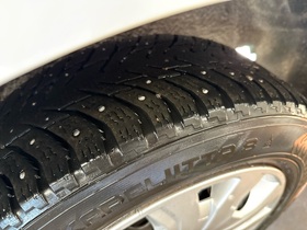 Ford Transit Connect vaihtoauto