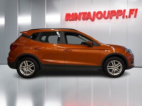 SEAT Arona vaihtoauto
