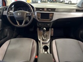 SEAT Arona vaihtoauto