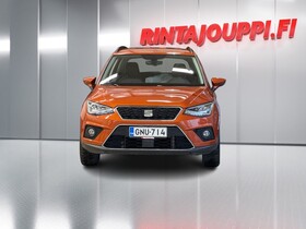 SEAT Arona vaihtoauto