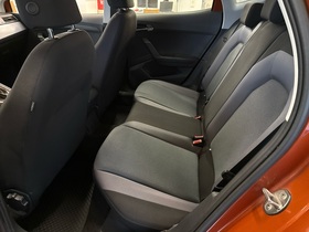 SEAT Arona vaihtoauto
