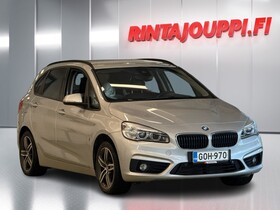 BMW 225 vaihtoauto